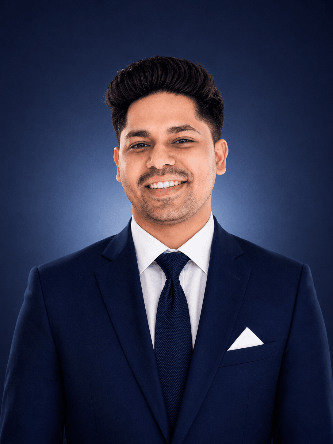 Shubham Sengar