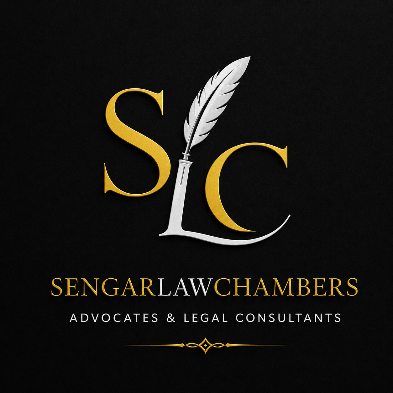 Sengar Law Chambers | Sengar Law Chambers - Premium Legal Services